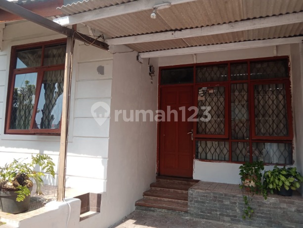 Rumah Luas 113 Di Bojong Koneng Cikutra Rumah Luas 113 Di Bojong Koneng Cikutra