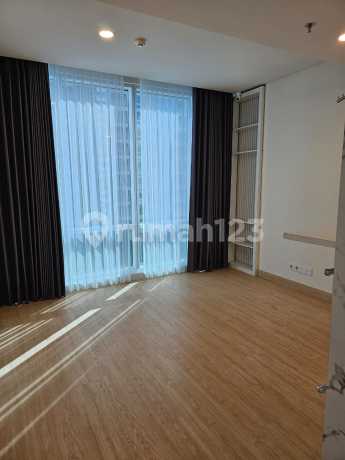 Dijual Apartemen One Galaxy Galax Residence Galaxy Mall View Pool