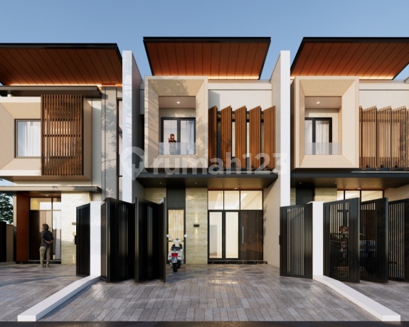 Rumah Baru Araya Galaxy Bumi Permai 2 Man Row Jalan Besar Rumah Baru Araya Galaxy Bumi Permai 2 Man Row Jalan Besar