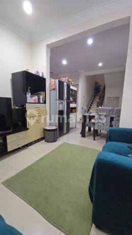 Jual Rumah Virginia Regency Pakuwon City Termurah Dekat Its Mulyosari Mulyorejo
