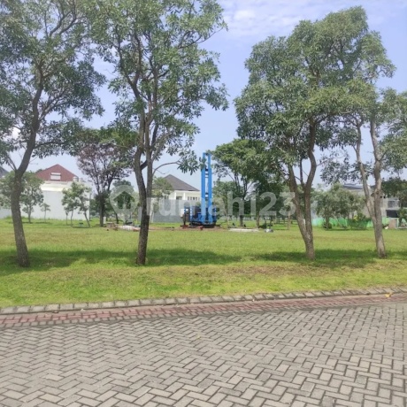 Jual Kavling Lisbon Granada Pakuwon Indah