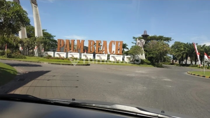 Jual Tanah Kavling Imperial Beach Bahama Virginia Pakuwon City