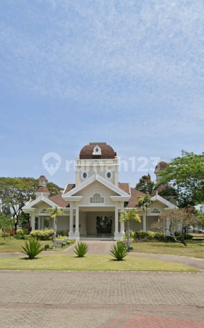 Jual Tanah Kavling Raya Virginia Regency Luar Cluster Pakuwon City Jalan Kembar Pcm Mulyorejo