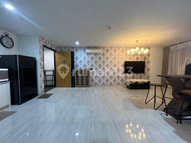 Best Deal Apartemen Lloyd Alam Sutera Tower R - 2Br 99 M2 Cuma 1,95 M!
