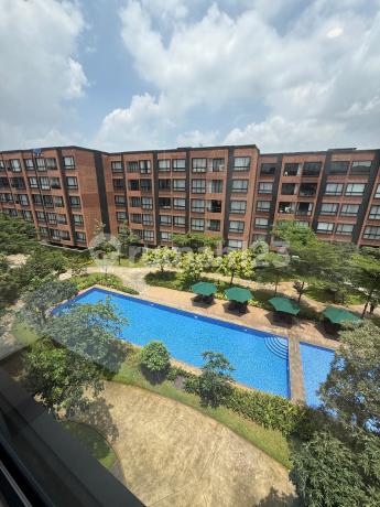 Disewakan Apartemen Lloyd Alam Sutera 3Br - 128 $M^2$ Full Furnished Tower B