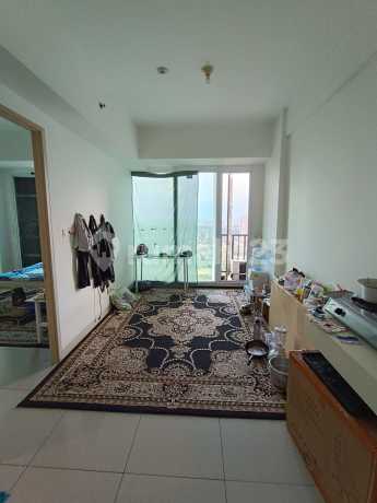 Dijual Cepat!! Apartemen 1 BR Kosongan di Tree Park Bsd City