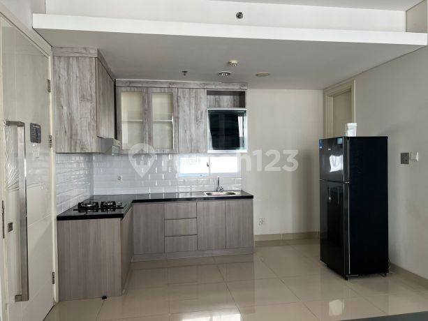 JUAL CEPAT Apartemen Mewah Furnished di Ranbow Spring View Taman JUAL CEPAT Apartemen Mewah Furnished di Ranbow Spring View Taman