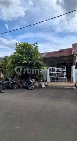 Rumah Minimalis 1 Lantai di Sektor 1C Gading Serpong Dijual Rumah Minimalis 1 Lantai di Sektor 1C Gading Serpong Dijual