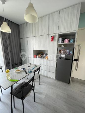 Apartemen Full Furnished Low-Rise @Rainbow Spring Condovillas Apartemen Full Furnished Low-Rise @Rainbow Spring Condovillas