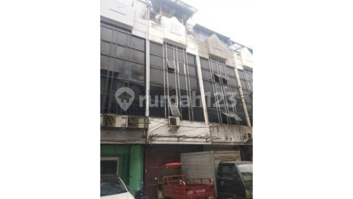 Dijual Ruko Angke Megah, Masuk Container, Jakarta Barat Dijual Ruko Angke Megah, Masuk Container, Jakarta Barat