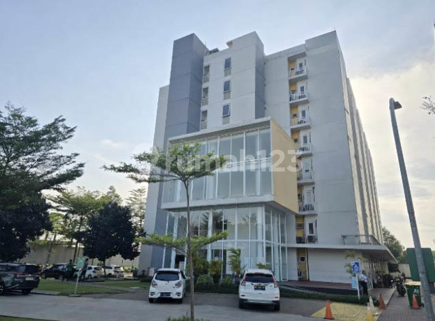 Apartemen Aeropolis Residence 3, Tangerang