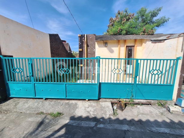 Jual Rumah Murah Kota Baru Driyorejo Dekat Tol Jual Rumah Murah Kota Baru Driyorejo Dekat Tol