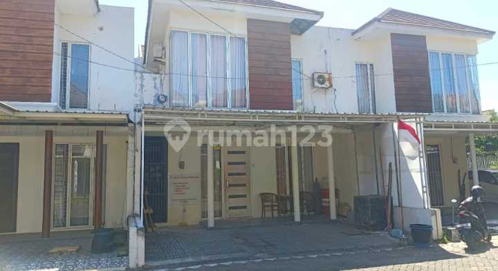 Jual Rumah 2 Lantai Di Evergreen De Park Gununganyar Jual Rumah 2 Lantai Di Evergreen De Park Gununganyar