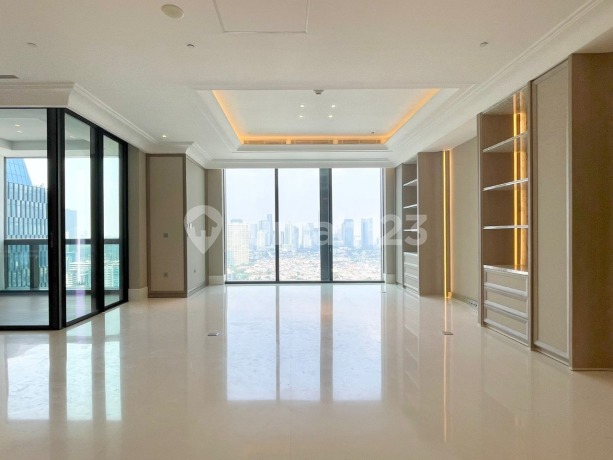 Fast Sale Apartment St Regis Jakarta Residences