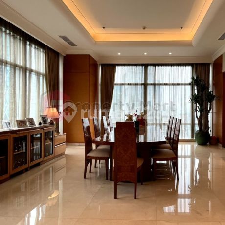 For Sale Apartement Pacific Place Residences Furnished For Sale Apartement Pacific Place Residences Furnished