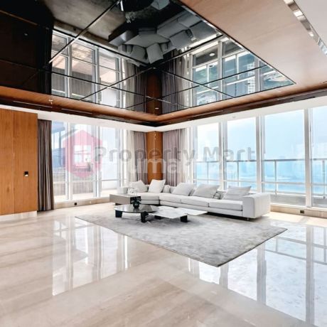 For Sale Apartment Providence Park 4+1 Bedroom For Sale Apartment Providence Park 4+1 Bedroom