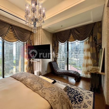 For Sale Apartment The Langham Residences 3 Bedroom For Sale Apartment The Langham Residences 3 Bedroom