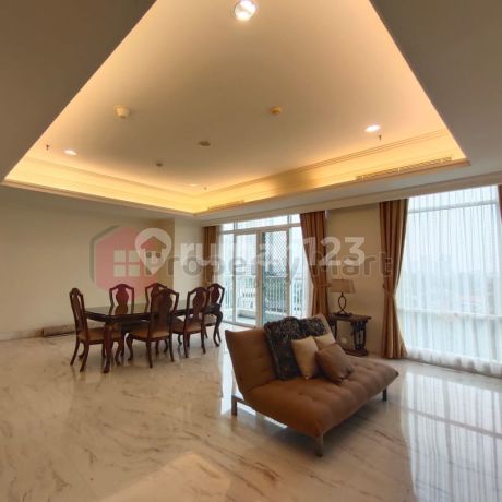 For Rent Apartment Botanica 2+1Bedroom