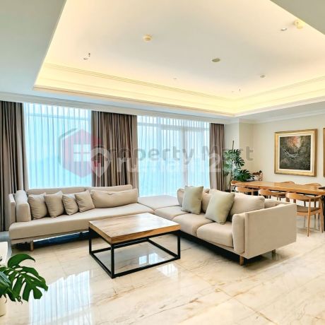 Fast Sale Apartment Botanica Simprug Jakarta Fast Sale Apartment Botanica Simprug Jakarta
