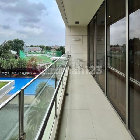 Termurah!! Private Lift - Apartment Pakubuwono Spring 2Br,Furnish Termurah!! Private Lift - Apartment Pakubuwono Spring 2Br,Furnish