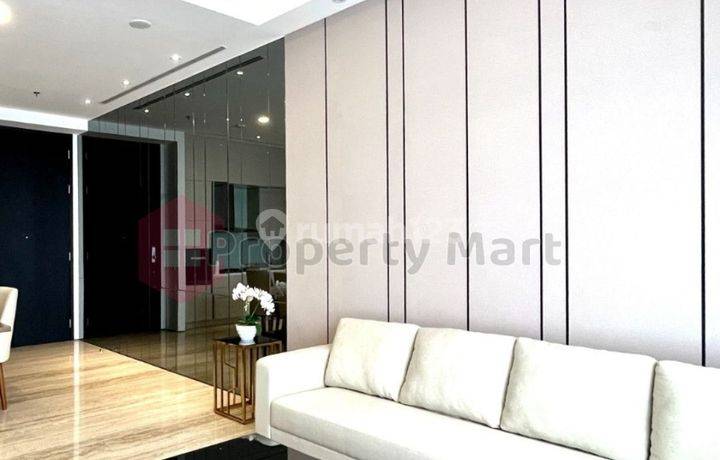Fast Sale Apartment La Vie All Suites Full Furnished