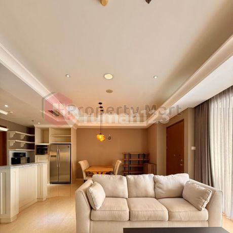 For Sale Apartment 1 Park Avenue Full Furnished