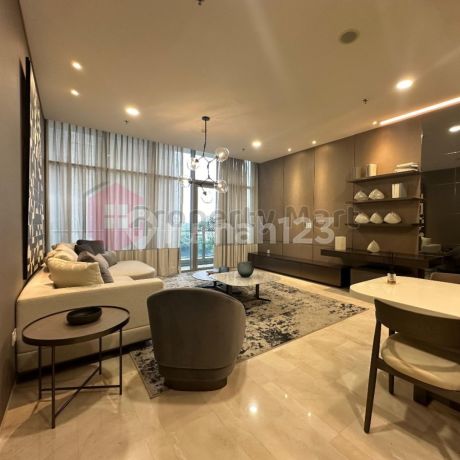 Pet Friendly Apartment - Verde Two, Jakarta Selatan. Free Bphtb