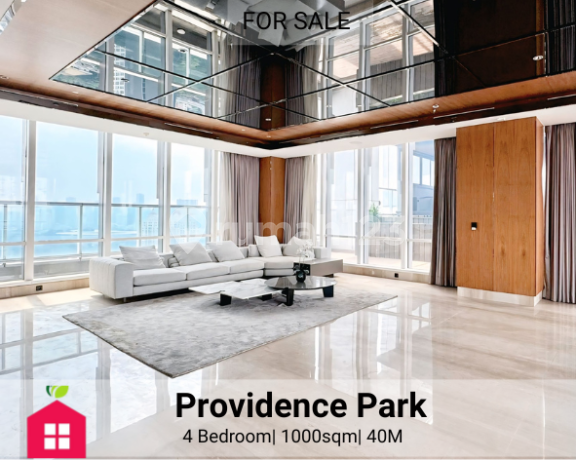 Fast Sale Apartment Providence Park 4Br