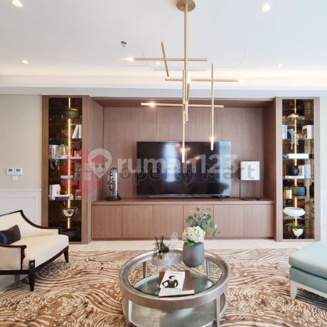 Fast Sale Apartment Verde Two Jakarta Selatan