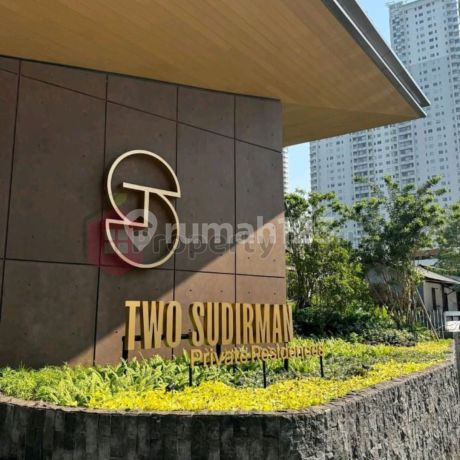 For Sale Apartement Two Sudirman T Jakarta 2Bedroom For Sale Apartement Two Sudirman T Jakarta 2Bedroom