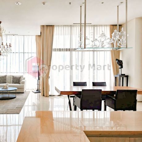 For Sale Apartment Senopati Suites 3 Bedroom For Sale Apartment Senopati Suites 3 Bedroom