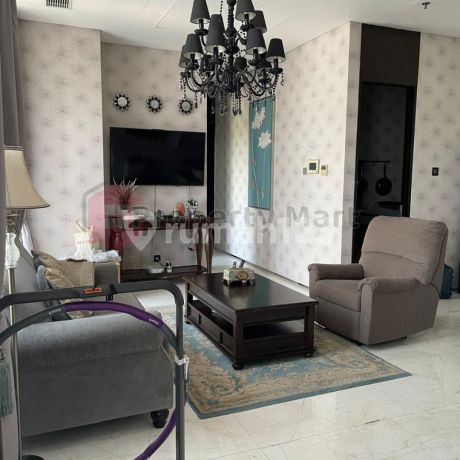 Dibawah Harga Pasar. Apartment Senopati Suites Tower 3 - 2Br Dibawah Harga Pasar. Apartment Senopati Suites Tower 3 - 2Br