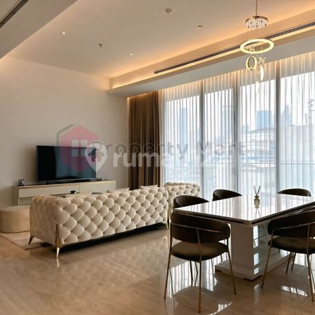 Fast Sale Apartment La Vie All Suites 3 Bedroom