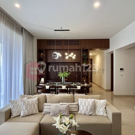 For Rent Apartment Pakubuwono Spring 2Bedroom For Rent Apartment Pakubuwono Spring 2Bedroom