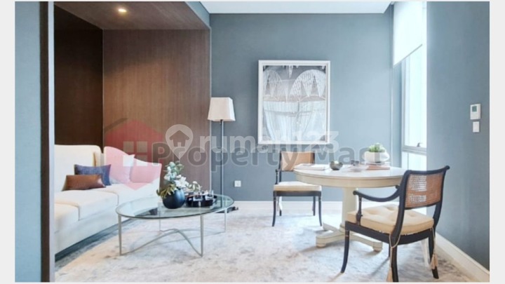 Dijual Apartemen Verde Two Jakarta Selatan Dijual Apartemen Verde Two Jakarta Selatan