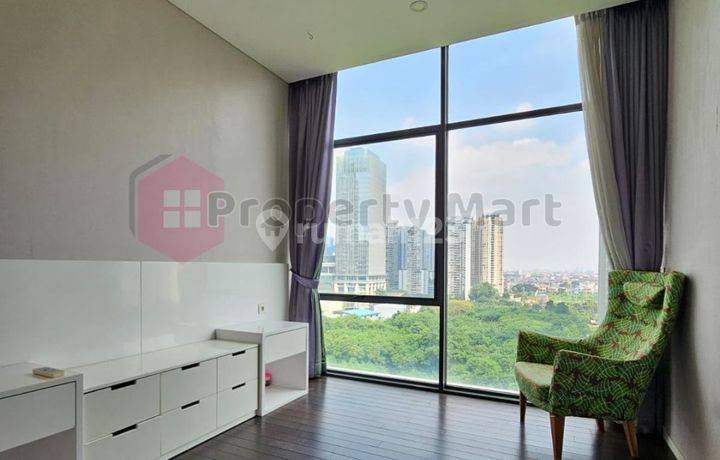 For Sale Apartment Verde One Jakarta Selatan