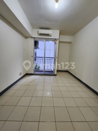 Jual Murah - Apartemen Serpong Greenview Bsd - Studio Unfurnished