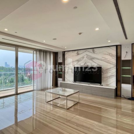 Fast Sale Apartment Providence Park 3Bedroom