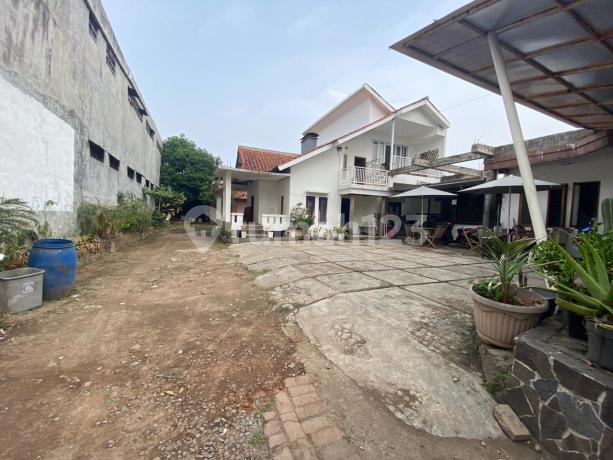Dijual rumah daerah di Kopo Kencana, Lingkar Selatan - Bandung.