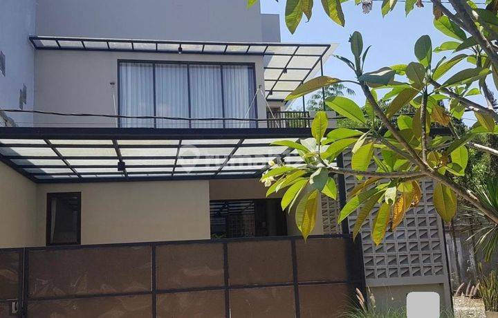 Dijual Rumah Bagus Di City Garden Residence jatihandap