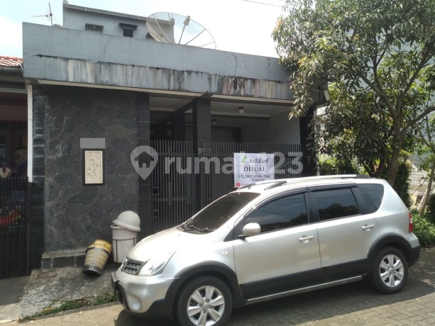 Dijual Rumah Bagus Siap Huni di Villa Bandung Indah Cileunyi Dijual Rumah Bagus Siap Huni di Villa Bandung Indah Cileunyi