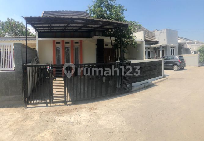 Dijual Rumah Siap Di Griya Bandung Indah Iii Bojongsoang
