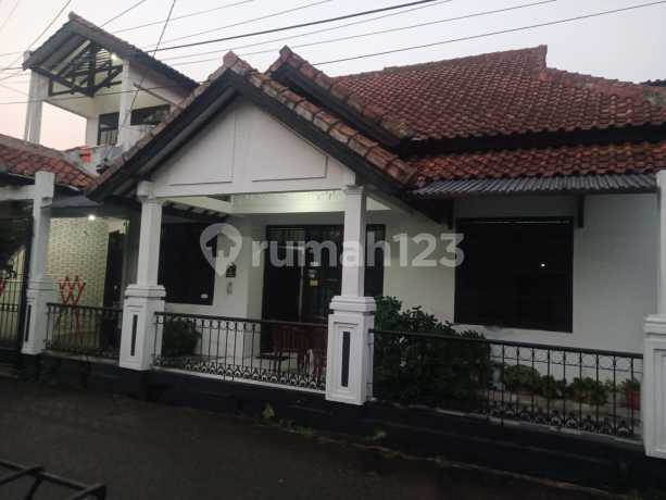 For Sale 2 Adjacent Houses in a Complex in Marga - Ciwastra Near Borma For Sale 2 Adjacent Houses in a Complex in Marga - Ciwastra Near Borma