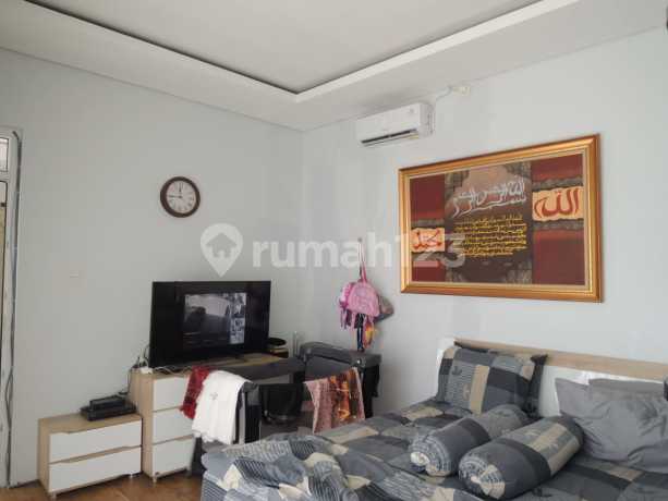 Dijual Rumah 2 Lantai Siap Huni Di Grand Panoramic-Pasir Impun