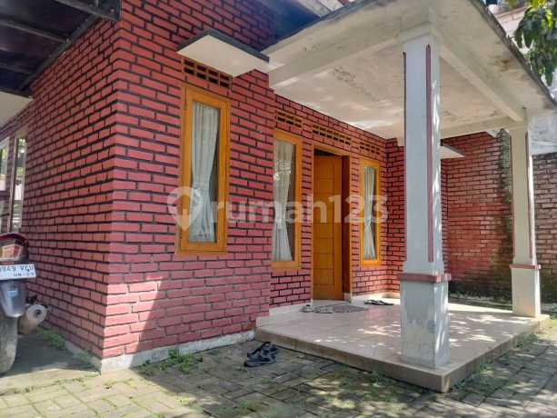 For Sale Land Prime Location In Ciganitri - Bojongsoang, Near Buahbatu