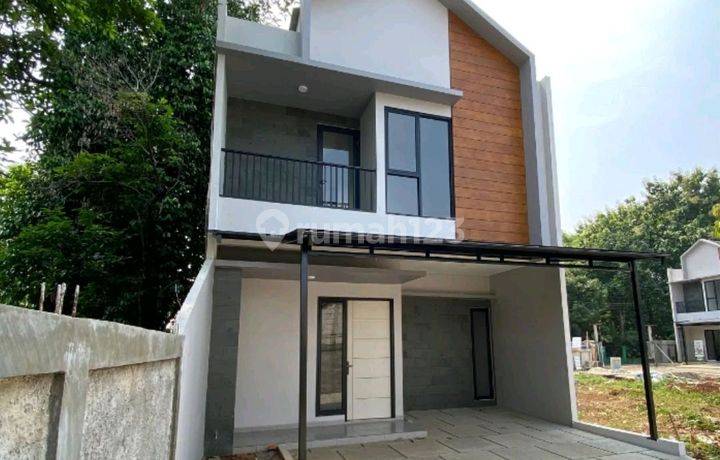 Rumah Surabaya Murah 2lt Grand Semanggi Residence2 Ang 2jt-an Rumah SHM Bagus di Wonorejo Rungkut Jaya, Wonorejo, Kec. Rungkut, Surabaya, Jawa Timur, Wonorejo