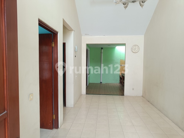 Rumah Taman Bukit Chedi, Luas 90 M2