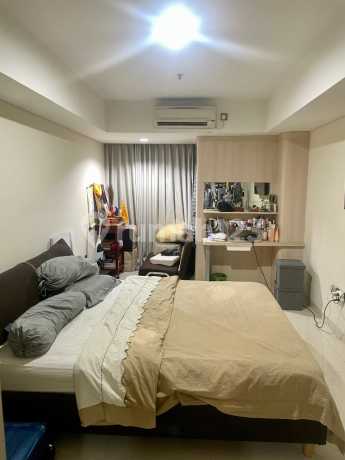 Dijual Unit Apartemen Pinnacle Semarang Full Furnished