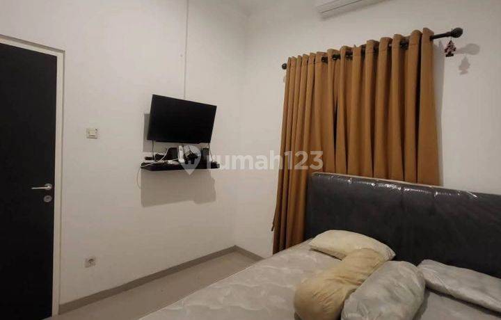 Dijual Dan Disewakan Rumah Perum Bukit Elang Residence Tembalang