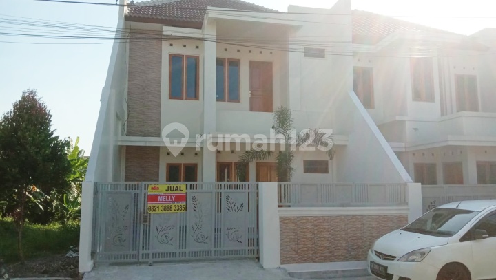 Dijual Rumah Jl. Ketileng Indah Utara Semarang Dijual Rumah Jl. Ketileng Indah Utara Semarang